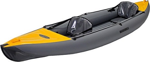 Байдарка Stream Хатанга-2