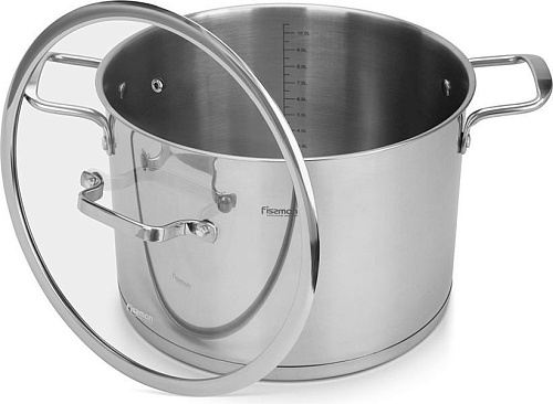 Кастрюля Fissman Esaad 5537