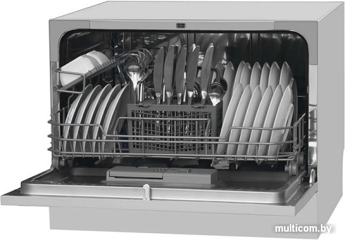 Отдельностоящая посудомоечная машина Hansa ZWM556SH
