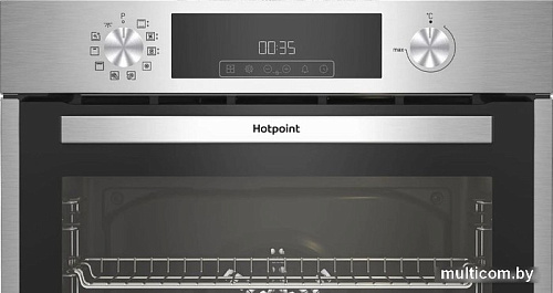 Электрический духовой шкаф Hotpoint-Ariston FE8 824 H IX