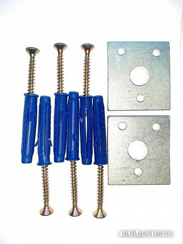 Турник SportElite Спектр 3 ES-0663 (черный)