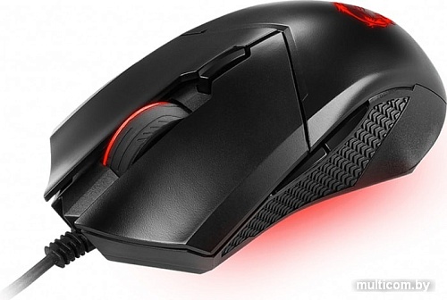Игровая мышь MSI Clutch GM08
