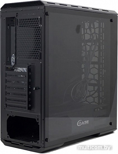 Корпус Powercase Attica D