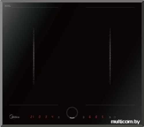 Варочная панель Midea MIH67838F