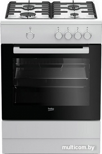 Кухонная плита BEKO FSG 62000 W
