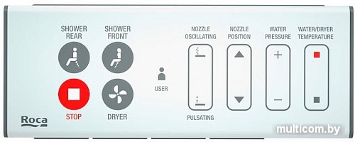 Roca Multiclean 804008001