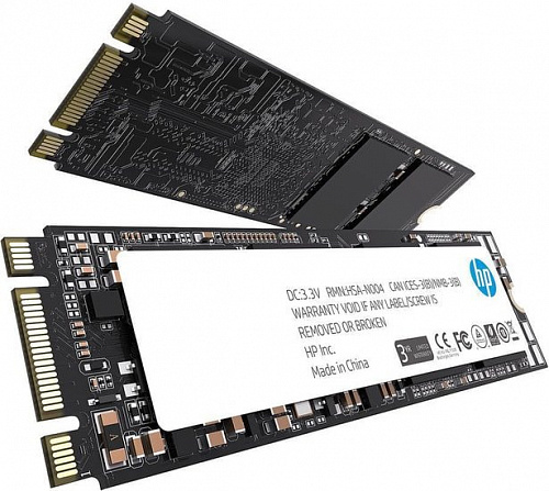 SSD HP S700 Pro 256GB 2LU75AA