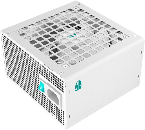 Блок питания GamerStorm PQ850G WH