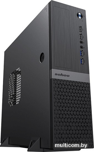Корпус Sohoo S511 350W