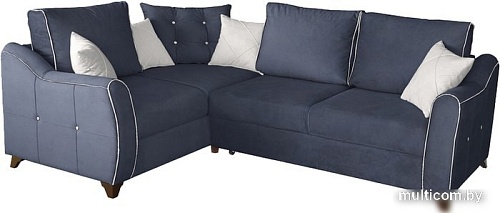 Нижегородмебель Френсис ТД 263 угловой (офелия/амиго)