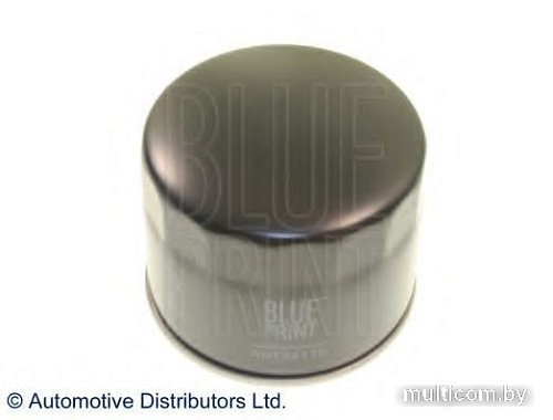 Масляный фильтр Blue Print ADT32110