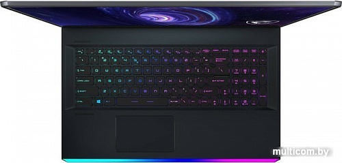 Игровой ноутбук MSI Raider GE76 11UH-440RU