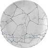 Тарелка обеденная Churchill Studio Prints Kintsugi KTPGEV101 (Pearl Grey)