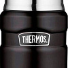 Термос для еды Thermos Food Jar SK-3000 0.47л (черный)