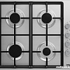Варочная панель BEKO HIZG 64125 X