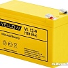 Аккумулятор для ИБП Yellow VL 12-9