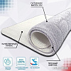 Коврик для ванной Shahintex РР 50x80 (крем брюле)