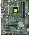 Материнская плата Supermicro MBD-X12SAE-O