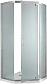 Душевой уголок Saniteco YH-827A 90х90