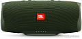 Беспроводная колонка JBL Charge 4 (зеленый)