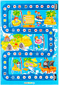 Настольная игра WoodLand Toys В поисках сокровищ 225103