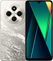 Смартфон POCO C75 8GB/256GB международная версия (серебристый)
