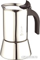 Гейзерная кофеварка Bialetti Venus Elegance 1682