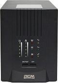Источник бесперебойного питания Powercom King Pro+ [SPT-3000]