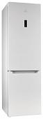 Холодильник Indesit ITF 120 W