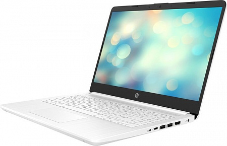 Ноутбук HP 14s-dq0046ur 3B3L7EA