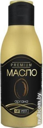 Medical fort Масло косметическое Аргана Premium жирное 100 мл