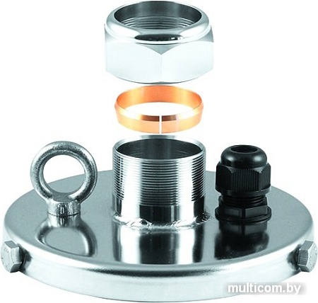 Фитинг Jemix Оголовок OD-133-32