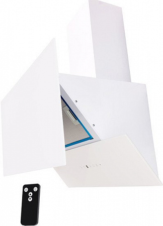 Кухонная вытяжка DACH Nubia 60 White