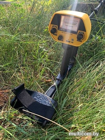 Металлоискатель GTR AC-100