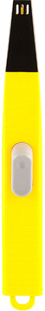 Зажигалка кухонная HomeStar HS-1206 (желтый)