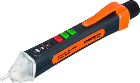 Индикатор напряжения Ermenrich Zing WT22