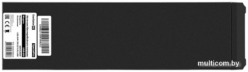 Источник бесперебойного питания ExeGate SpecialPro UNB-650.LED.AVR.1SH.2C13.RJ.USB EX292768RUS