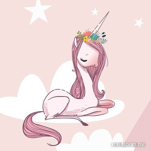 Виниловые обои Citydecor Princess 5 300x150