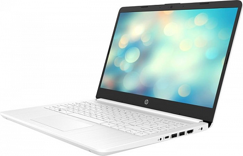 Ноутбук HP 14s-dq0046ur 3B3L7EA