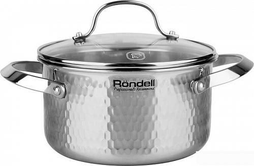 Кастрюля Rondell RainDrops RDS-1293