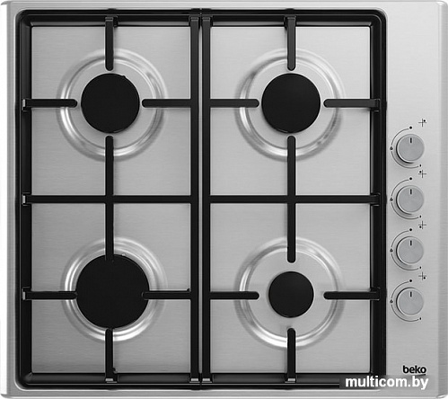 Варочная панель BEKO HIZG 64125 X