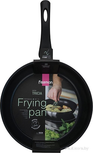 Fissman Tricia 5534
