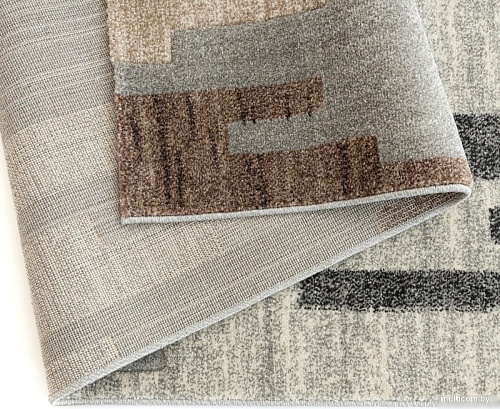 Ковер для жилой комнаты Moldabela Soho Прямоугольник 1166 18411 (1.6x2.3)