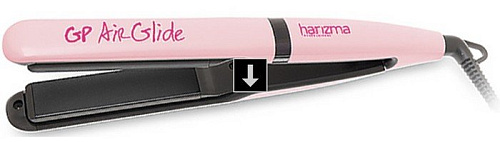 Выпрямитель Harizma GP AIR Glide h10334EGP-05