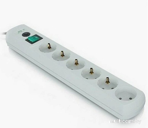 Сетевой фильтр Most RG 5М WH (белый)