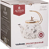 Чайник без свистка Agness Apple Garden 950-532