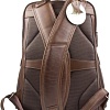 Городской рюкзак Carlo Gattini Premium Bertario 3102-53 (коричневый)