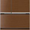 Многодверный холодильник Panasonic NR-D535YG-T8