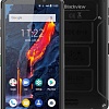 Смартфон Blackview BV9500 Plus (черный)