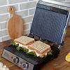 Электрогриль GFgril GF-155 Grill-Panini-Barbecue